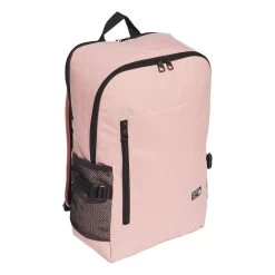 ADIDAS Classic Boxy Backpack - Pink, Black -Tennis Serie Store 0170600000 0 1
