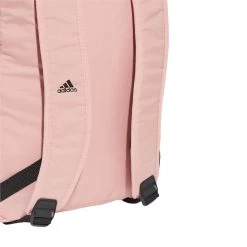 ADIDAS Classic Boxy Backpack - Pink, Black -Tennis Serie Store 0170600000 10