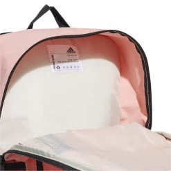 ADIDAS Classic Boxy Backpack - Pink, Black -Tennis Serie Store 0170600000 13