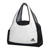 ADIDAS Big Weekend Bag Padel Sports Bag - White, Black -Tennis Serie Store 0171200000 000