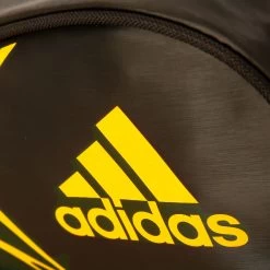 ADIDAS Accesory Bag Padel Sports Bag - Black, Orange 5 ADIDAS Accesory Bag Padel Sports Bag - Black, Orange -Tennis Serie Store 0172500000 10