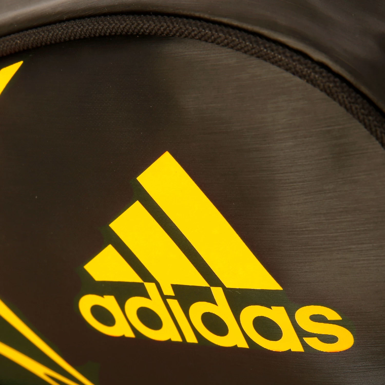 ADIDAS Accesory Bag Padel Sports Bag - Black, Orange 4 ADIDAS Accesory Bag Padel Sports Bag - Black, Orange - Image 2