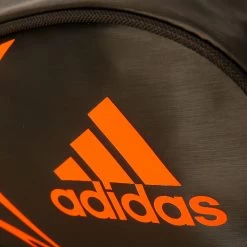 ADIDAS Accesory Bag Padel Sports Bag - Black, Red -Tennis Serie Store 0172600000 10