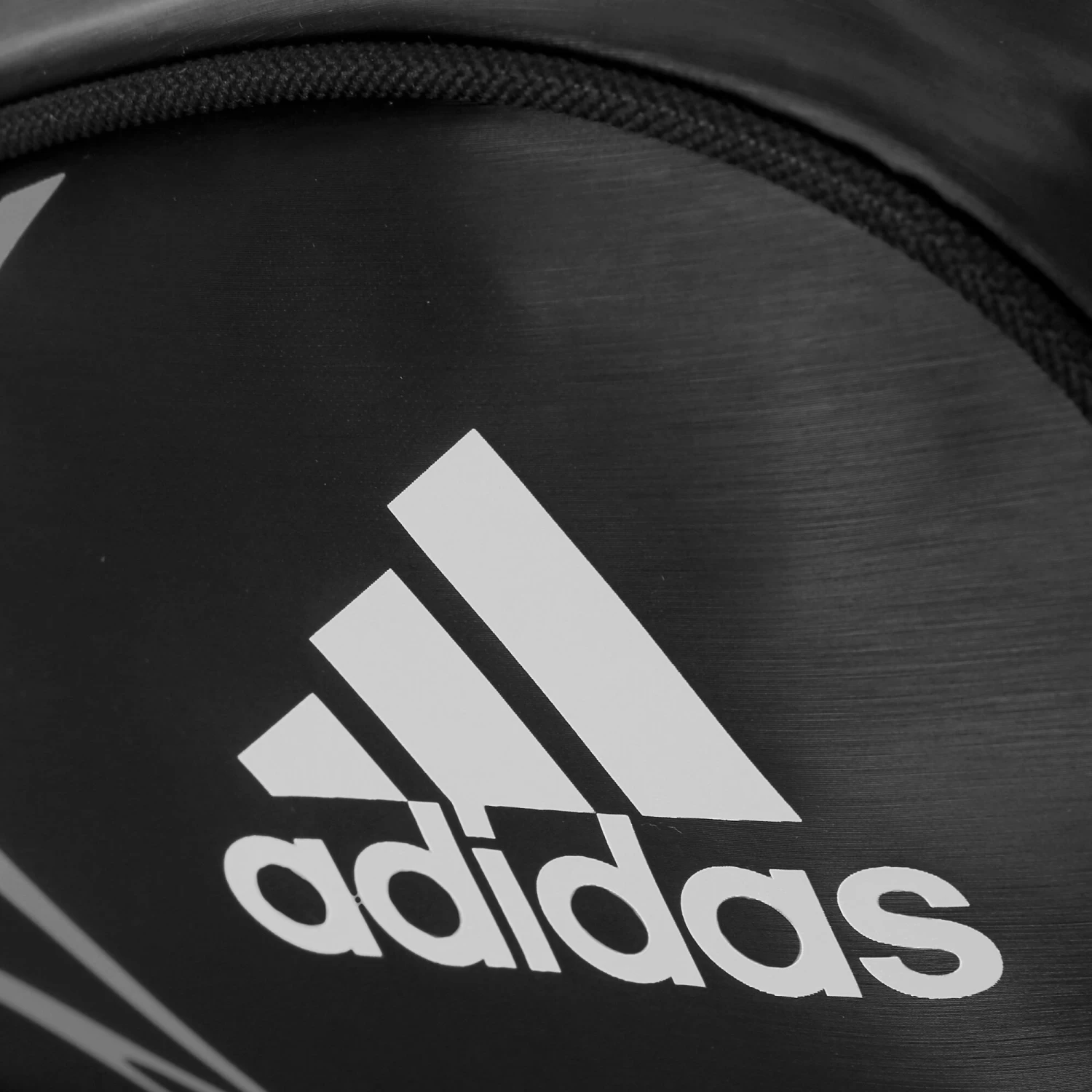 ADIDAS Accesory Bag Padel Sports Bag - Black, Grey 4 ADIDAS Accesory Bag Padel Sports Bag - Black, Grey - Image 2