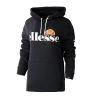 Ellesse Torice Oh Hoody Women - Dark Blue, White -Tennis Serie Store 01728000 000