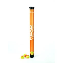 Head Ball Pickup Tube - Orange