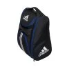 ADIDAS Multigame Padel Racket Bag - Black, Blue -Tennis Serie Store 0173600000 000