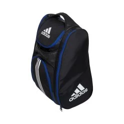 ADIDAS Multigame Padel Racket Bag - Black, Blue