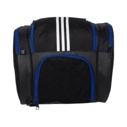 ADIDAS Multigame Padel Racket Bag - Black, Blue 16 ADIDAS Multigame Padel Racket Bag - Black, Blue -Tennis Serie Store 0173600000 0 1