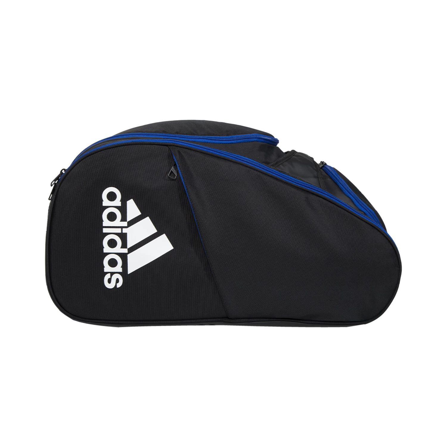 ADIDAS Multigame Padel Racket Bag - Black, Blue 10 ADIDAS Multigame Padel Racket Bag - Black, Blue - Image 8