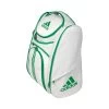 ADIDAS Multigame Padel Racket Bag - White, Green -Tennis Serie Store 0173700000 000