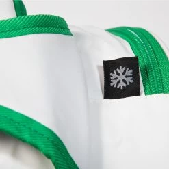 ADIDAS Multigame Padel Racket Bag - White, Green -Tennis Serie Store 0173700000 10