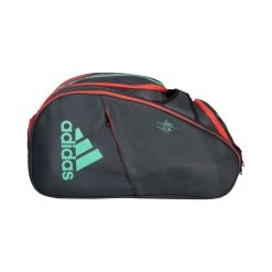ADIDAS Multigame Padel Racket Bag - Anthracite 19 ADIDAS Multigame Padel Racket Bag - Anthracite -Tennis Serie Store 0173800000 0 3