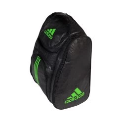 ADIDAS Multigame Padel Racket Bag - Green 20 ADIDAS Multigame Padel Racket Bag - Green -Tennis Serie Store 0174000000 0 1