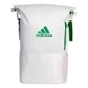 ADIDAS MULTIGAME Backpack - White, Green
