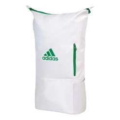 ADIDAS MULTIGAME Backpack - White, Green 11 ADIDAS MULTIGAME Backpack - White, Green -Tennis Serie Store 0174200000 11