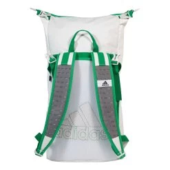 ADIDAS MULTIGAME Backpack - White, Green 12 ADIDAS MULTIGAME Backpack - White, Green -Tennis Serie Store 0174200000 12