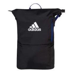ADIDAS MULTIGAME Backpack - Black, Blue