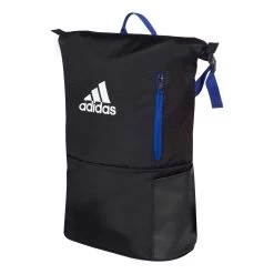 ADIDAS MULTIGAME Backpack - Black, Blue -Tennis Serie Store 0174300000 0 1