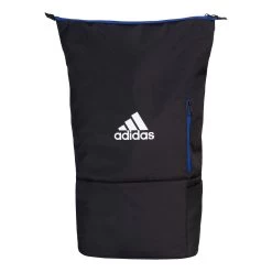 ADIDAS MULTIGAME Backpack - Black, Blue -Tennis Serie Store 0174300000 10
