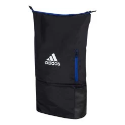 ADIDAS MULTIGAME Backpack - Black, Blue -Tennis Serie Store 0174300000 11