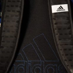 ADIDAS MULTIGAME Backpack - Black, Blue -Tennis Serie Store 0174300000 15
