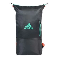 ADIDAS MULTIGAME Backpack - Anthracite -Tennis Serie Store 0174400000 10