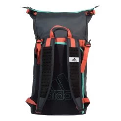 ADIDAS MULTIGAME Backpack - Anthracite -Tennis Serie Store 0174400000 12