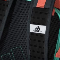 ADIDAS MULTIGAME Backpack - Anthracite -Tennis Serie Store 0174400000 13