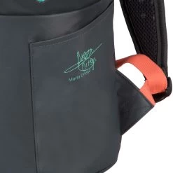 ADIDAS MULTIGAME Backpack - Anthracite -Tennis Serie Store 0174400000 14