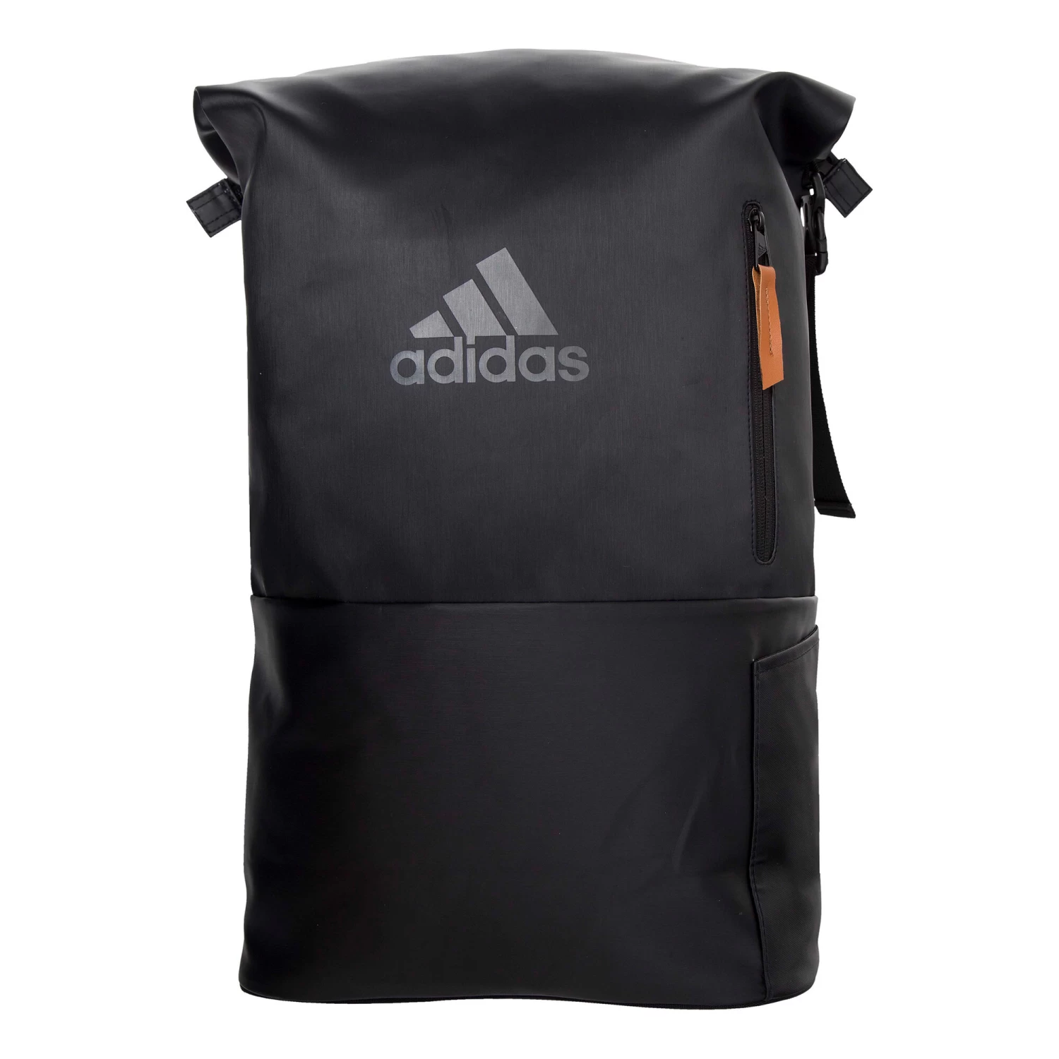 ADIDAS MULTIGAME Vintage Backpack - Brown 3 ADIDAS MULTIGAME Vintage Backpack - Brown