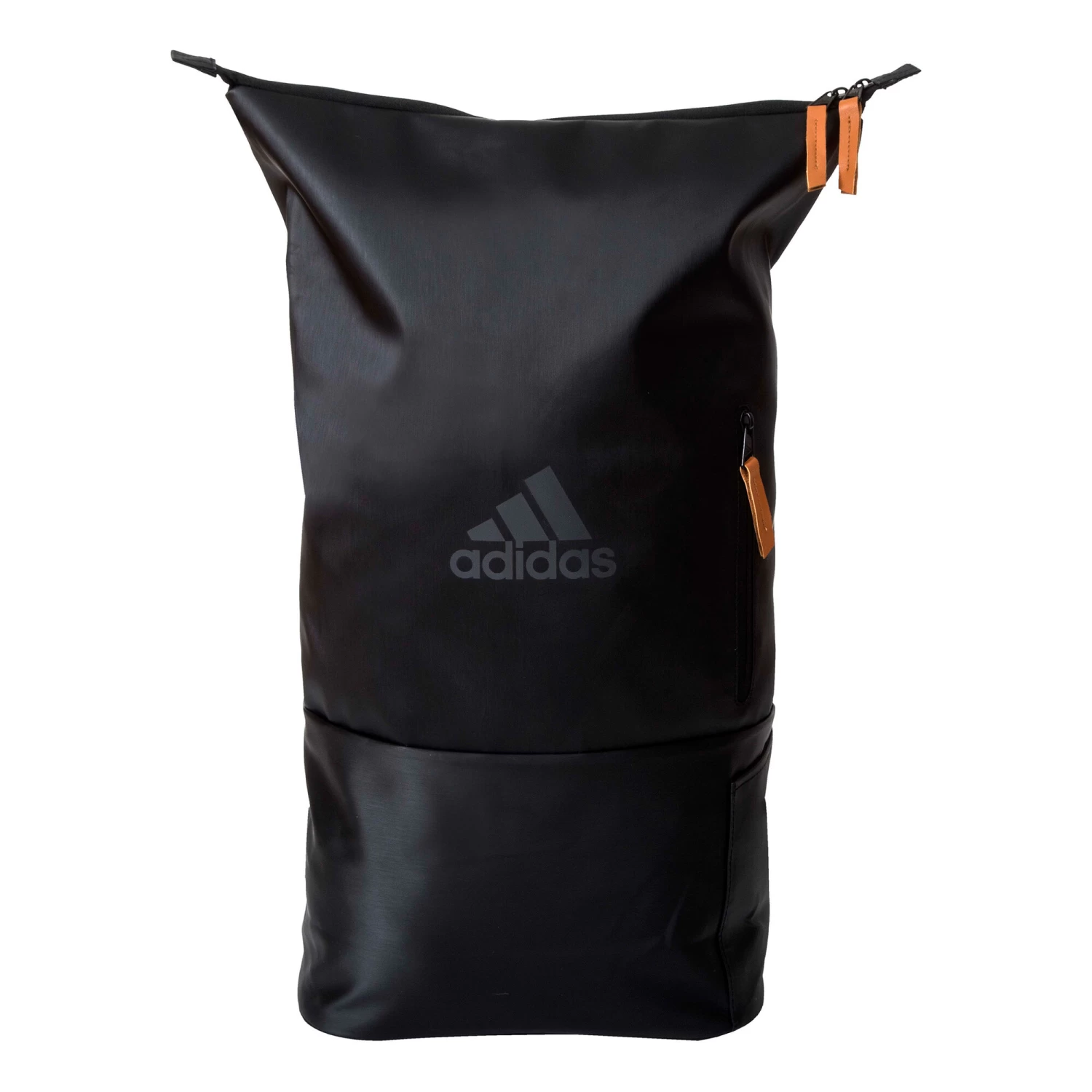 ADIDAS MULTIGAME Vintage Backpack - Brown 5 ADIDAS MULTIGAME Vintage Backpack - Brown - Image 3