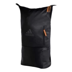 ADIDAS MULTIGAME Vintage Backpack - Brown 11 ADIDAS MULTIGAME Vintage Backpack - Brown -Tennis Serie Store 0174500000 11