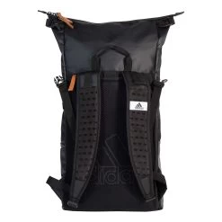 ADIDAS MULTIGAME Vintage Backpack - Brown 12 ADIDAS MULTIGAME Vintage Backpack - Brown -Tennis Serie Store 0174500000 12