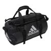ADIDAS 32 L Stage Tour Padel Sports Bag - Black -Tennis Serie Store 0175500000 000
