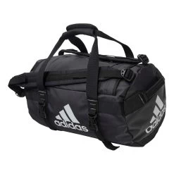 ADIDAS 32 L Stage Tour Padel Sports Bag - Black -Tennis Serie Store 0175500000 10
