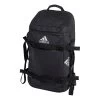 ADIDAS 40 L Stage Tour Trolley Padel Sports Bag - Black