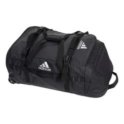 ADIDAS 40 L Stage Tour Trolley Padel Sports Bag - Black 12 ADIDAS 40 L Stage Tour Trolley Padel Sports Bag - Black -Tennis Serie Store 0175600000 0 4
