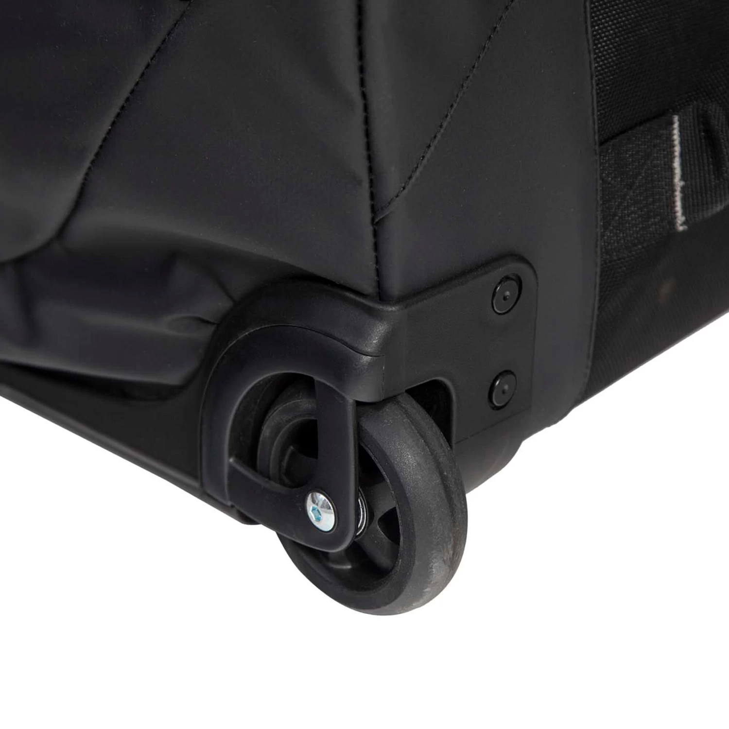 ADIDAS 40 L Stage Tour Trolley Padel Sports Bag - Black 7 ADIDAS 40 L Stage Tour Trolley Padel Sports Bag - Black - Image 5