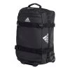 ADIDAS 90 L Stage Tour Trolley Padel Sports Bag - Black -Tennis Serie Store 0175700000 000
