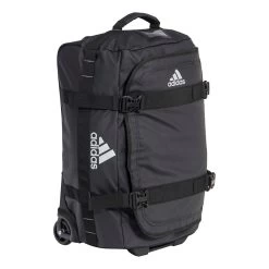 ADIDAS 90 L Stage Tour Trolley Padel Sports Bag - Black -Tennis Serie Store 0175700000 0 1