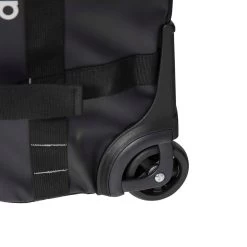 ADIDAS 90 L Stage Tour Trolley Padel Sports Bag - Black -Tennis Serie Store 0175700000 10