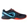 Head Prestige Ltd. Clay Court Shoe Special Edition Men - Dark Blue, Red -Tennis Serie Store 01769000 0 1