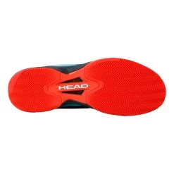 Head Prestige Ltd. Clay Court Shoe Special Edition Men - Dark Blue, Red -Tennis Serie Store 01769000 0 5