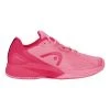 Head Revolt Pro 3.5 Clay Court Shoe Women - Pink, Pink 2 Head Revolt Pro 3.5 Clay Court Shoe Women - Pink, Pink -Tennis Serie Store 01776000 0 1
