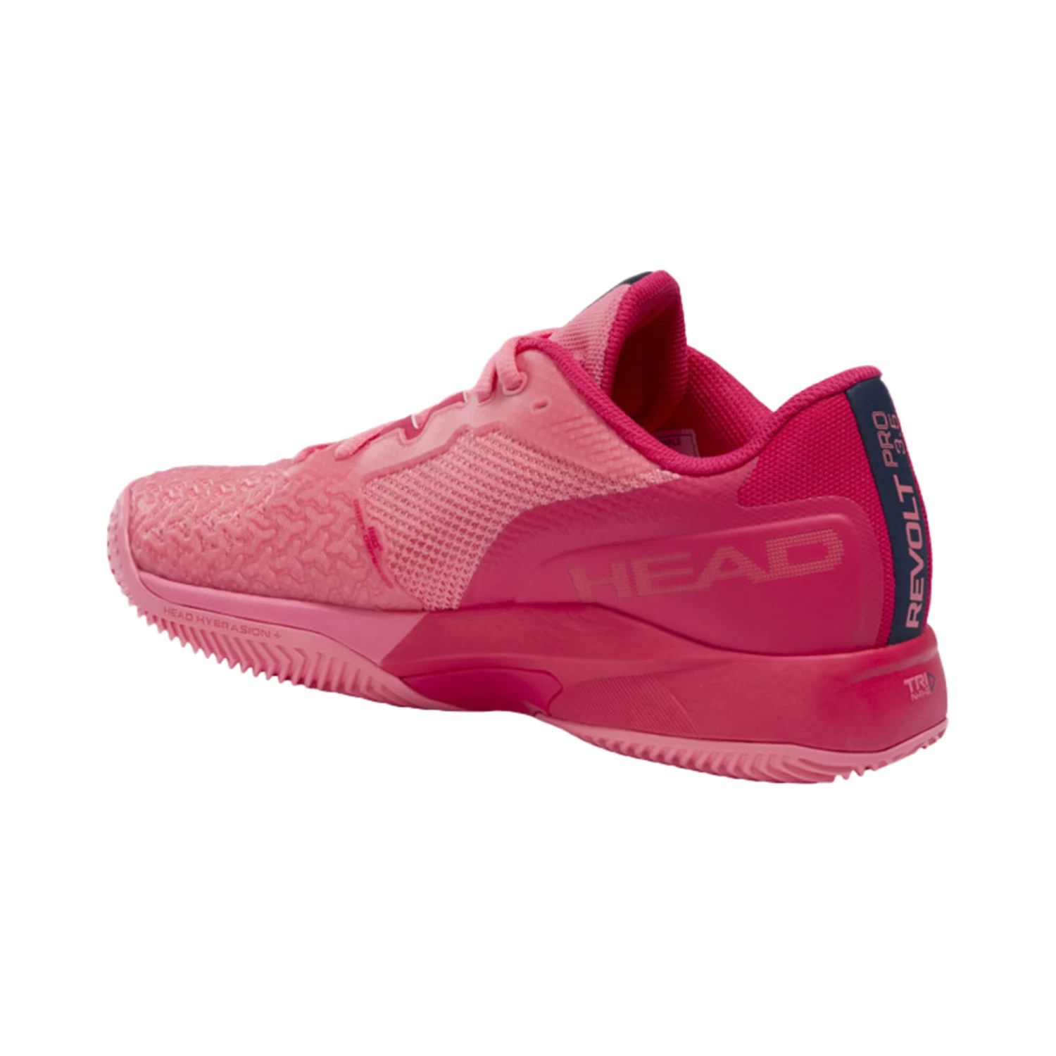 Head Revolt Pro 3.5 Clay Court Shoe Women - Pink, Pink 8 Head Revolt Pro 3.5 Clay Court Shoe Women - Pink, Pink - Image 6