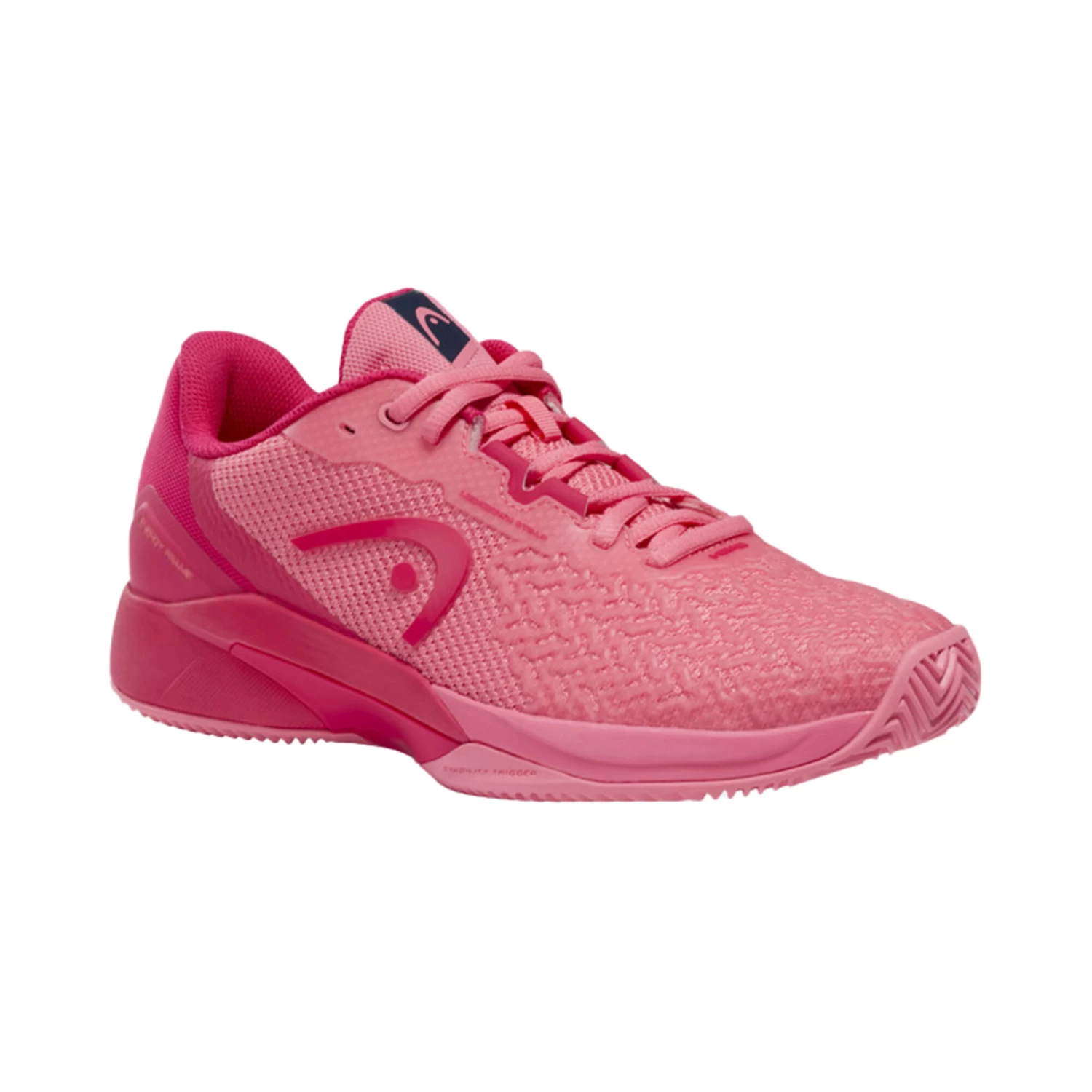 Head Revolt Pro 3.5 Clay Court Shoe Women - Pink, Pink 4 Head Revolt Pro 3.5 Clay Court Shoe Women - Pink, Pink - Image 2
