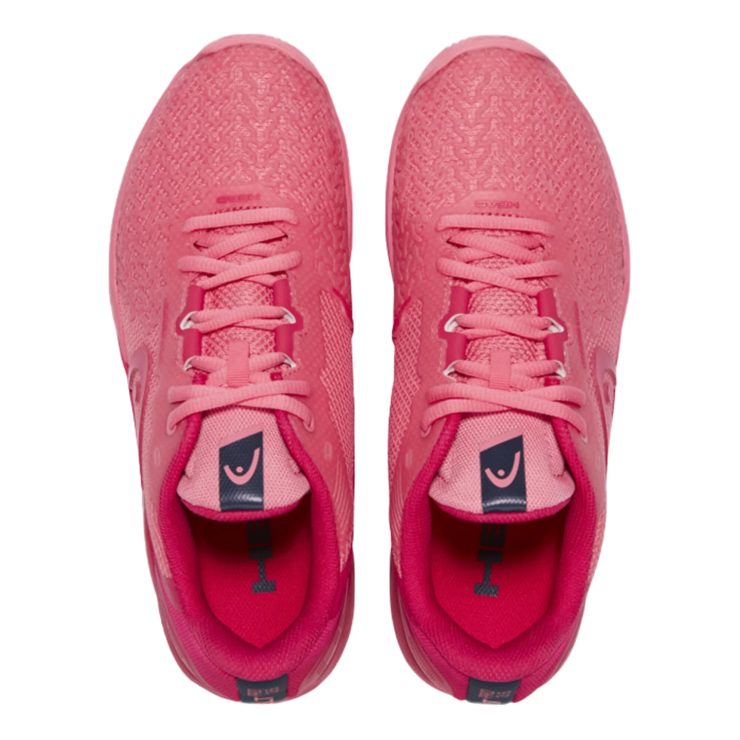Head Revolt Pro 3.5 Clay Court Shoe Women - Pink, Pink 6 Head Revolt Pro 3.5 Clay Court Shoe Women - Pink, Pink - Image 4
