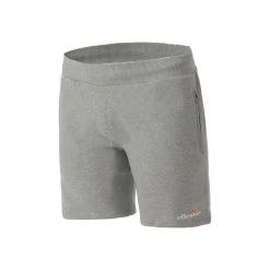 Ellesse Malvito Shorts Men - Lightgrey, White