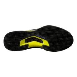 Head Sprint 3.0 Limited Clay Court Shoe Men - Black, Lime -Tennis Serie Store 01788000 0 5